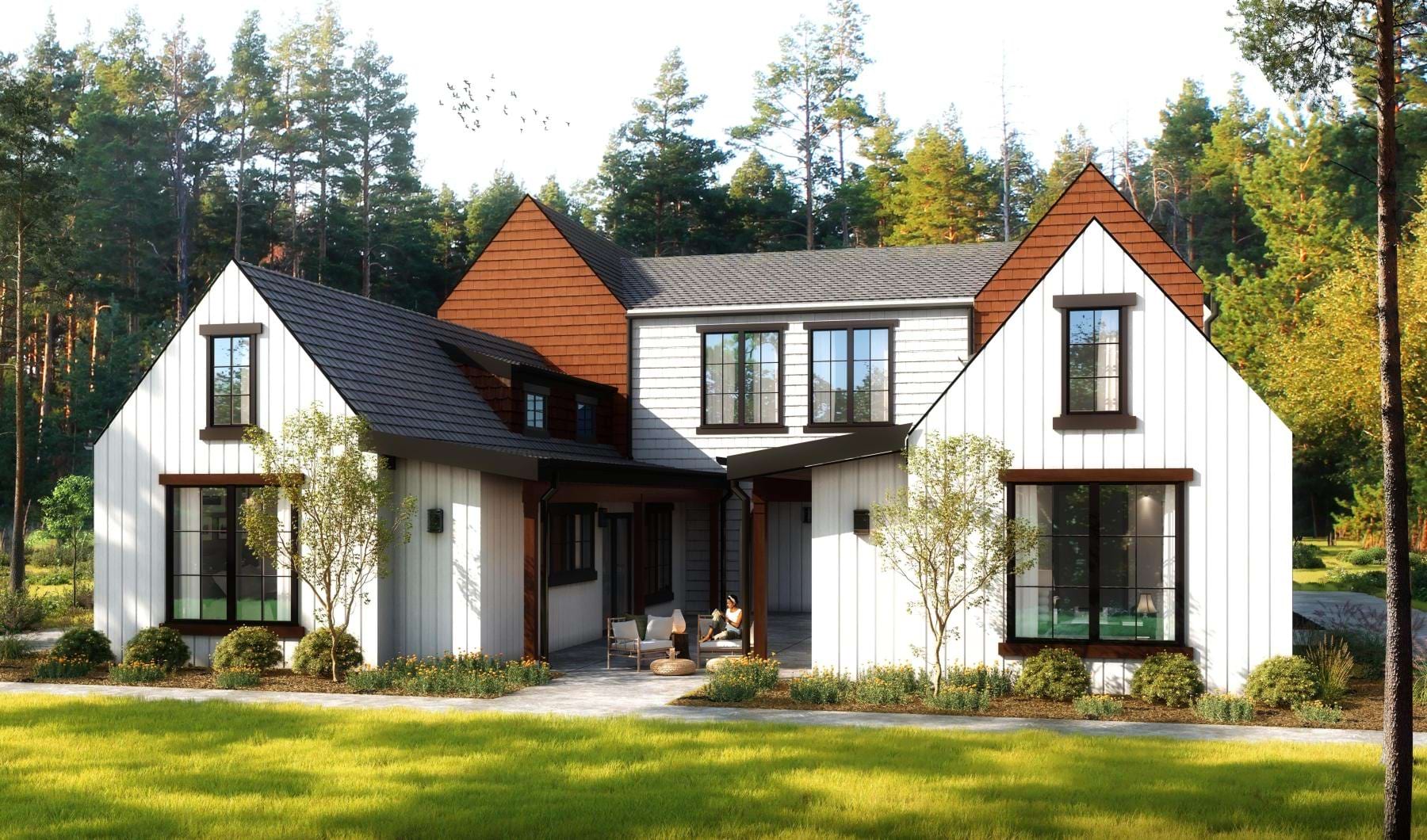 Rogers homes for rent | The Villas on Turtle Creek